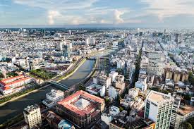 Ho Chi Minh City, Vietnam